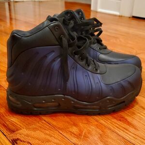 Nike Foamdome Foamposite ACG Boots